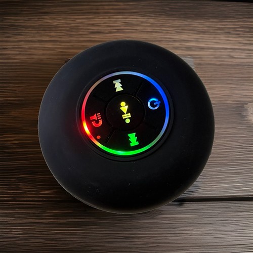 Mini speakers for shower rooms - mini,