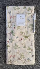 Dorma woodland birds 46x72 - dorma, 46x72"