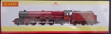 Hornby R3854 LMS Princess
