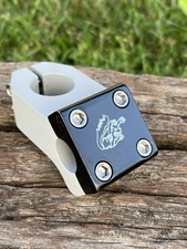 NOS vintage MONGOOSE 1 1/8"