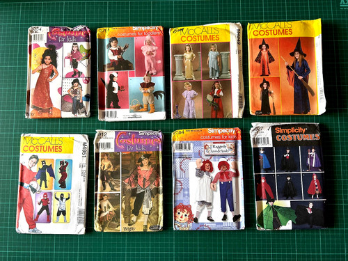 Joblot childrens fancy - childrens,