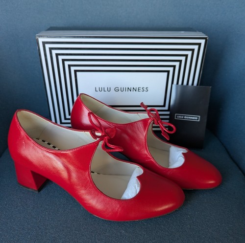 Lulu guinness amelie - guinness,
