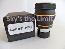 1.25" 8mm BST Starguider ED