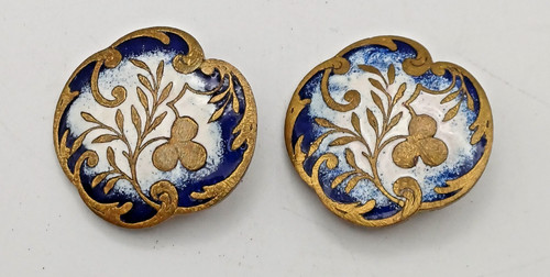 French antique eugene marquis - french,