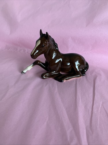Vintage beswick foal - beswick,