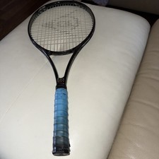 Dunlop Black Max Graphite