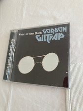 Gordon Giltrap Fear of the