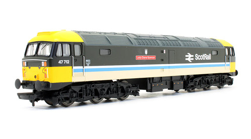 Hornby pre owned - hornby, railroad