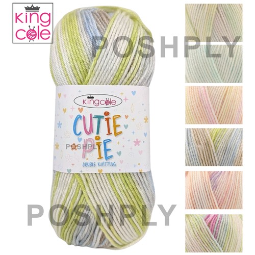 King cole cutie - cole,