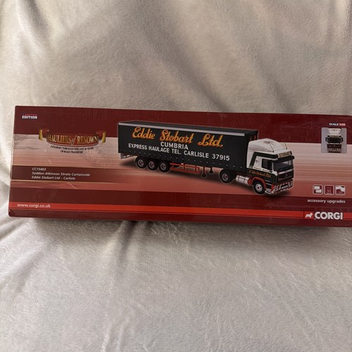 Corgi cc15403 seddon atkinson - cc15403,