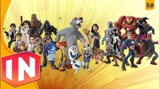 Disney Infinity 3.0 Choose