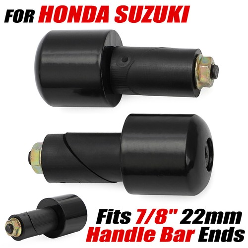 2pcs handle bar - 2pcs, 7/8"