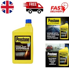 Ready to Use Coolant 1L -