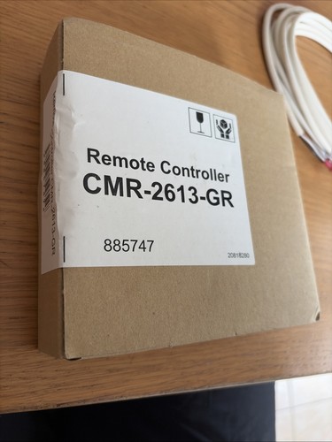 Grant remote controller - grant,