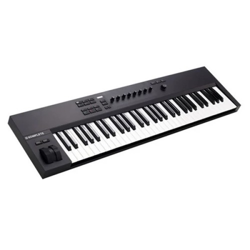 New native instruments - native,