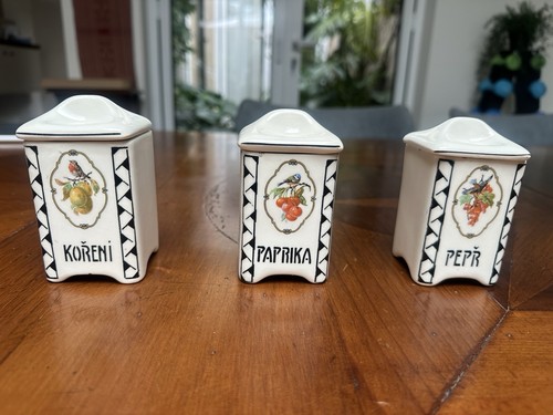 Vintage ditmar urbach ceramic - urbach,