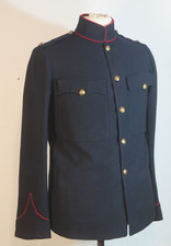 Pre WWI British Indian Cavalry Officer's Tunic