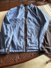 ping waterproof jacket XL Mens