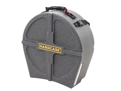 Hardcase fully lined snare - lined,