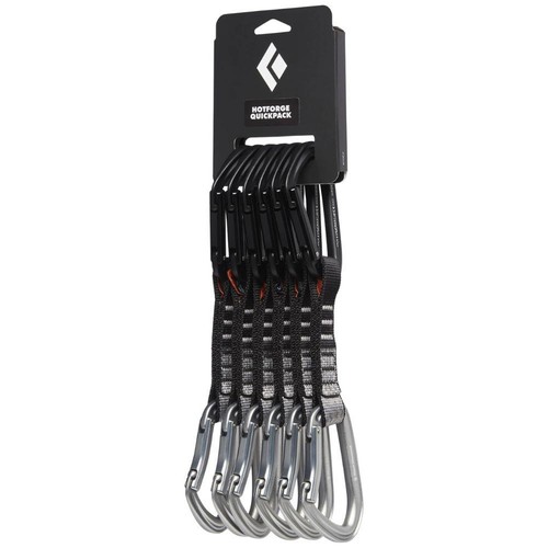 Black diamond hotforge - diamond,