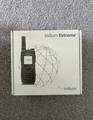 Iridium extreme - iridium,