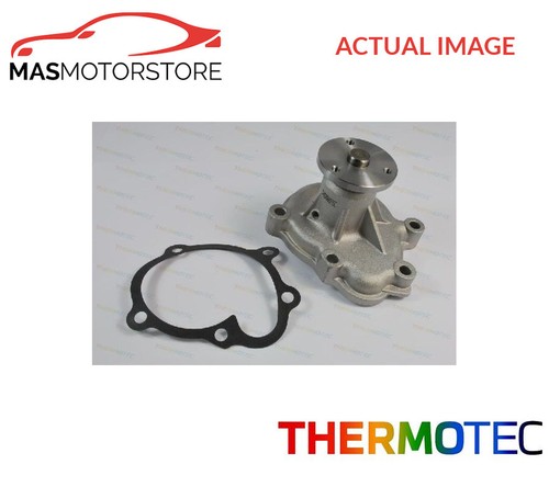 Engine cooling water - water, pump