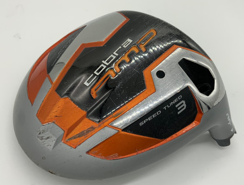 Cobra golf amp - cobra,