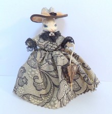 Unusual Old Composition &