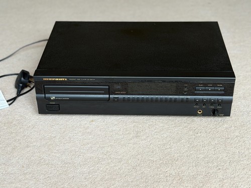 Marantz mk2 cd - cd-52,