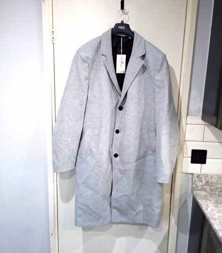 Collection men s grey - m&s, men’s