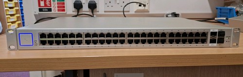 Ubiquiti networks unifi switch - ubiquiti,
