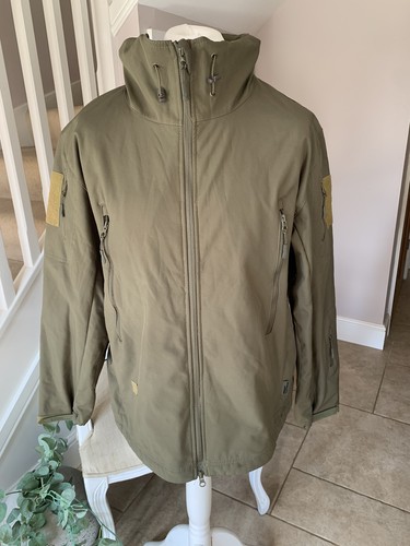 Kombat patriot soft - uk, shell