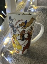 Dunoon Dogs Frolics Large Fine