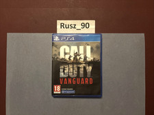 Call of Duty Vanguard PS4