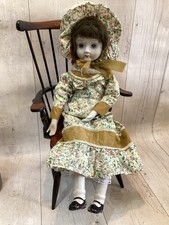 HAUNTED DOLL NEGATIVE ENERGY