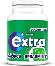 Wrigley's Extra Chewing Gum