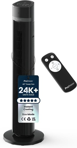 Inch bladeless tower - 40-inch,