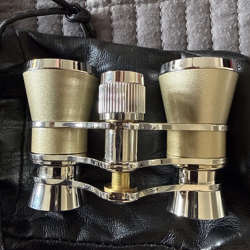 Helios opera glasses 3x25 - glasses,