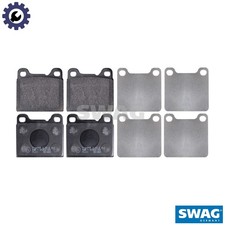 BRAKE PAD SET DISC BRAKE 55 91