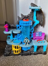 Imaginext DC Super Friends
