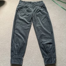 BRORA UK 10 Corduroy Bombacho