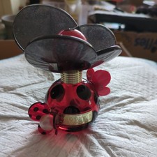 Dot perfume bottle 100ml - bottle,