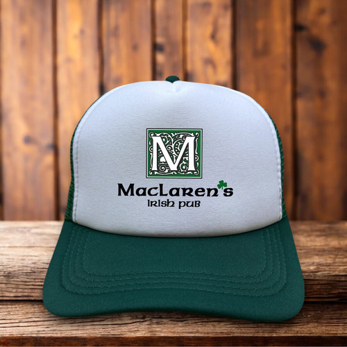 Maclaren irish pub how - maclaren's,