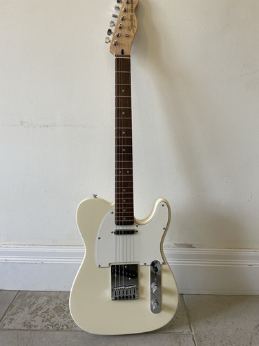 Fender squire telecaster - squire,