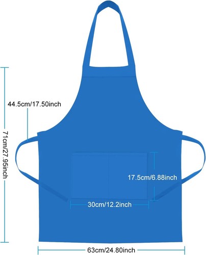Adult apron men ladies - apron, men's
