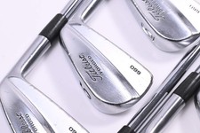 Titleist 660 Forged Irons /