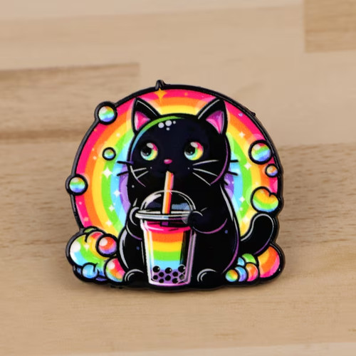 Lgbt pride rainbow bubble - lgbt,