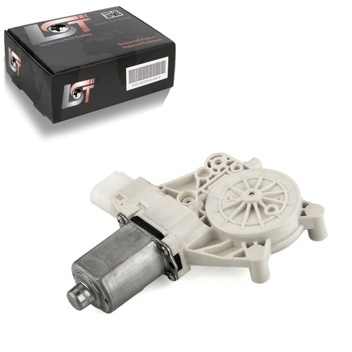 Motor for window regulator - for,