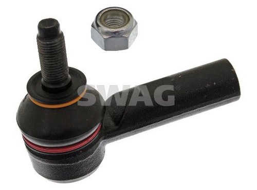 Front axle left 84942309 - left, tie