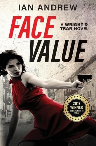 Face value wright - face, &